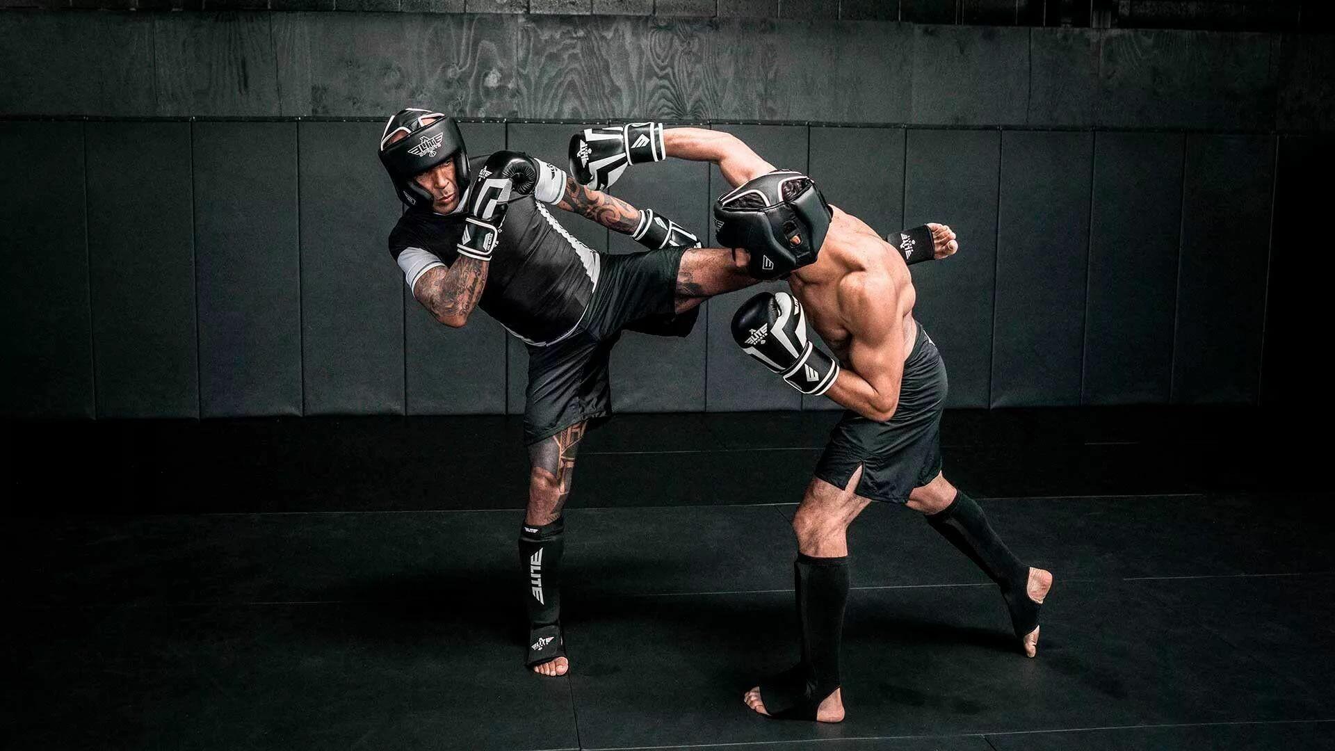 Kickboks